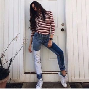 Brandy Melville kenzo jeans